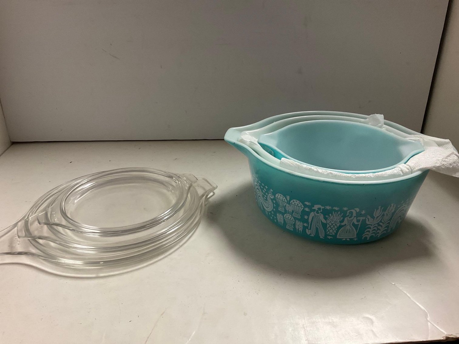 Image for Furniture, collectibles & more-Birch