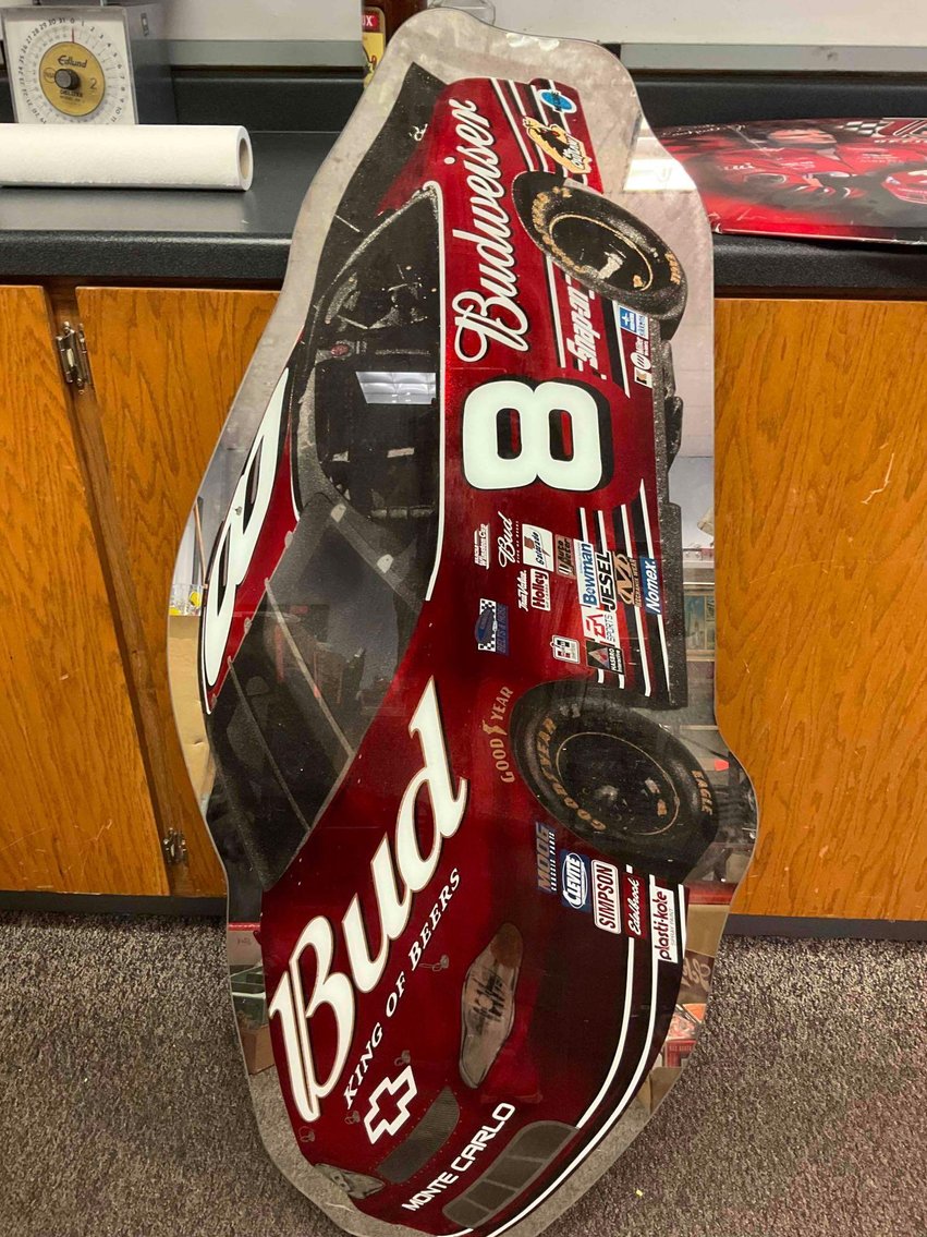 Image for Furniture, collectibles & more-Birch