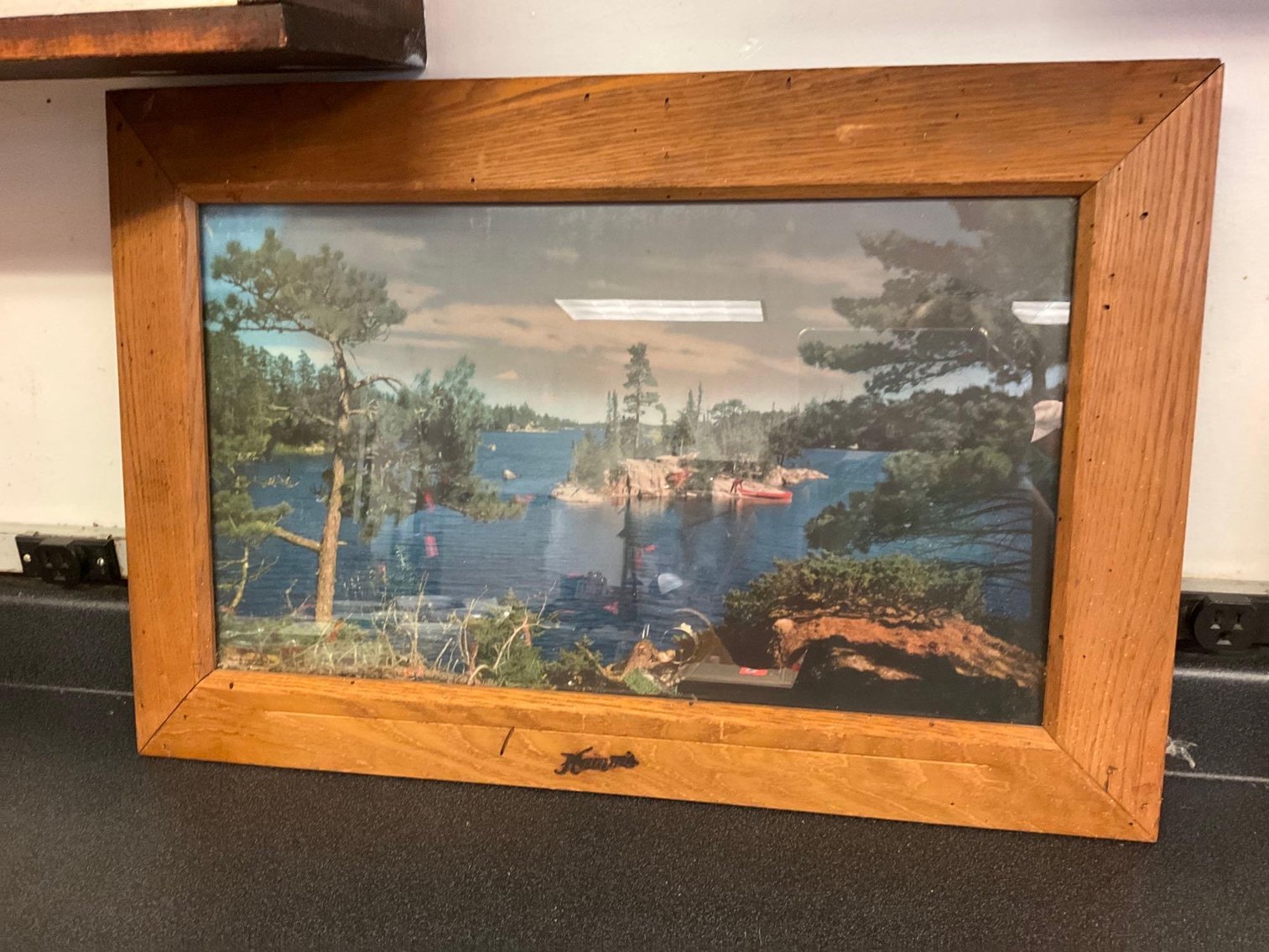 Image for Furniture, collectibles & more-Birch