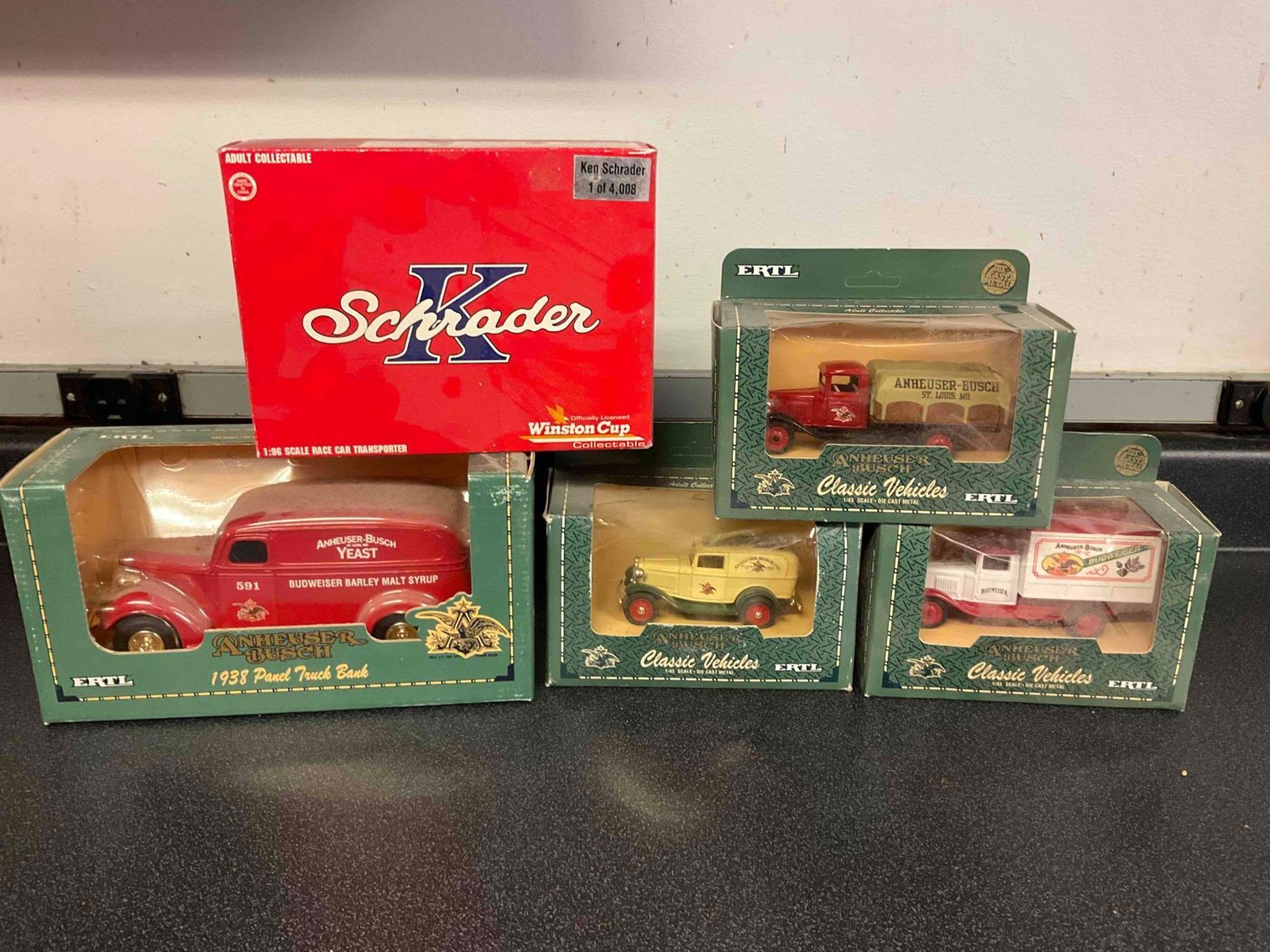 Image for Furniture, collectibles & more-Birch