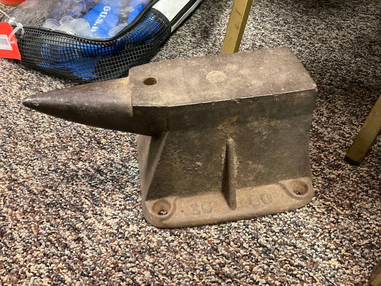 Image for Furniture, collectibles & more-Birch