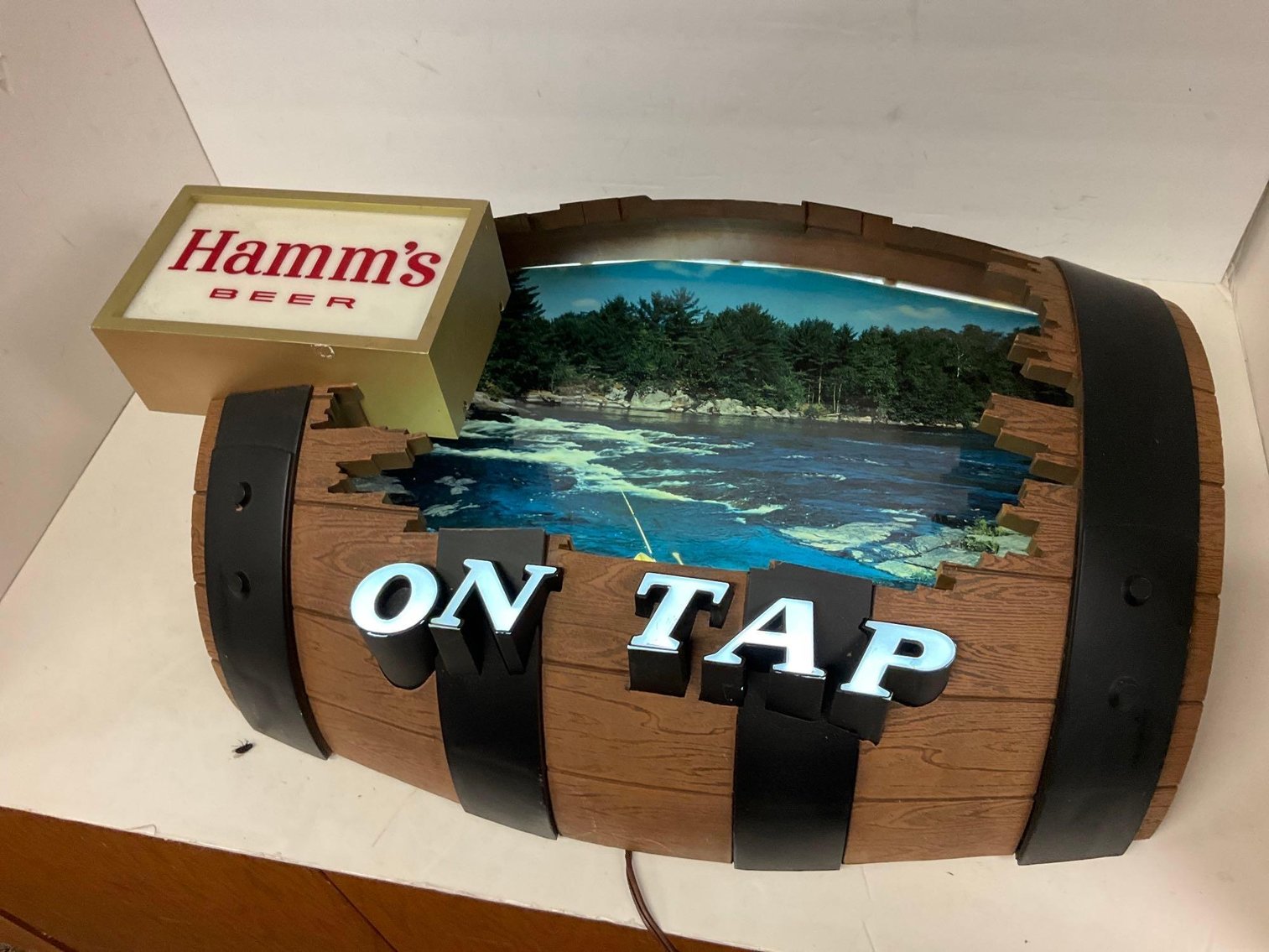 Image for Furniture, collectibles & more-Birch