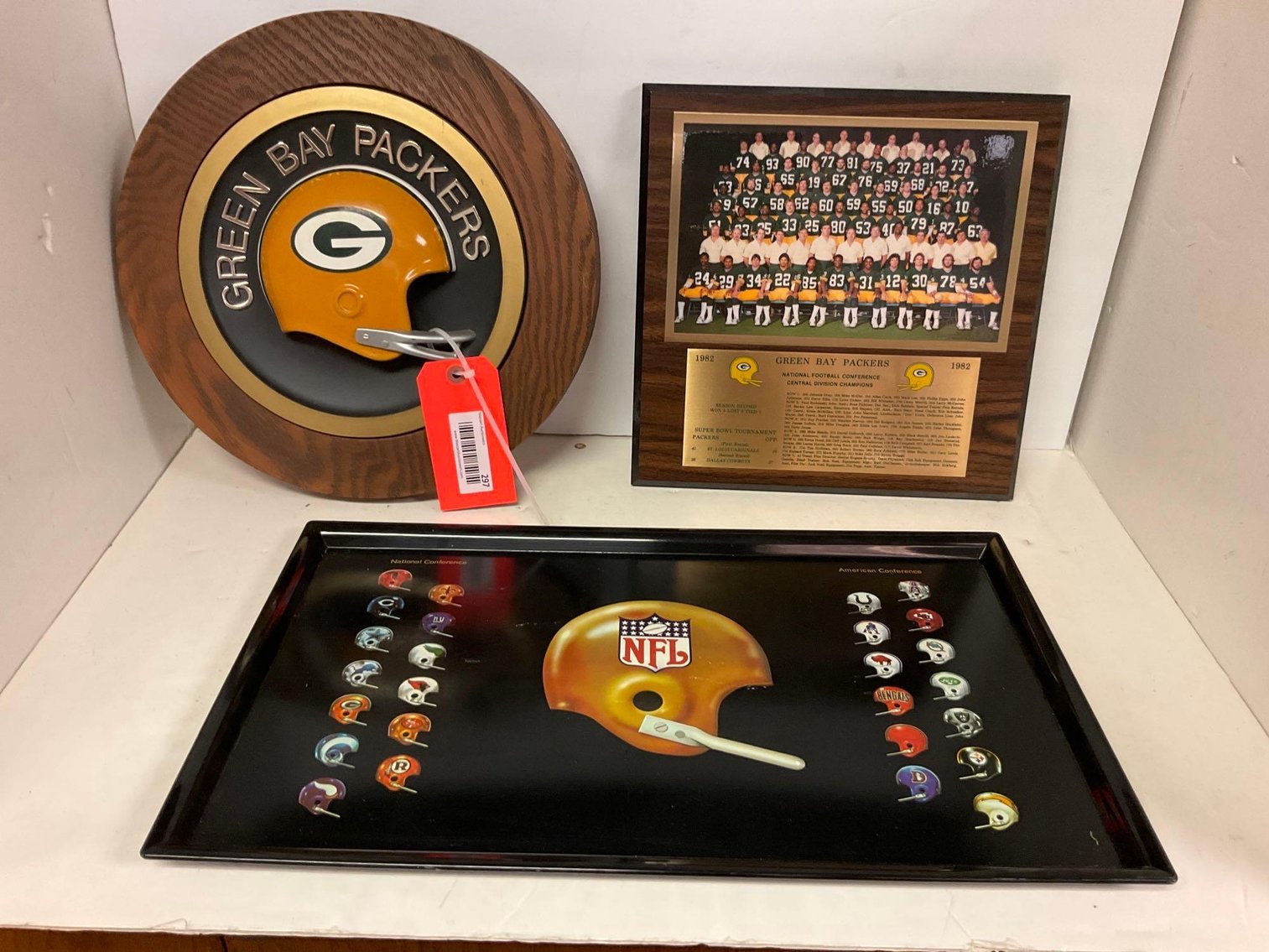 Image for Furniture, collectibles & more-Birch