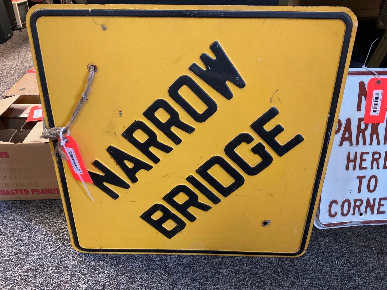 Image for Furniture, collectibles & more-Birch