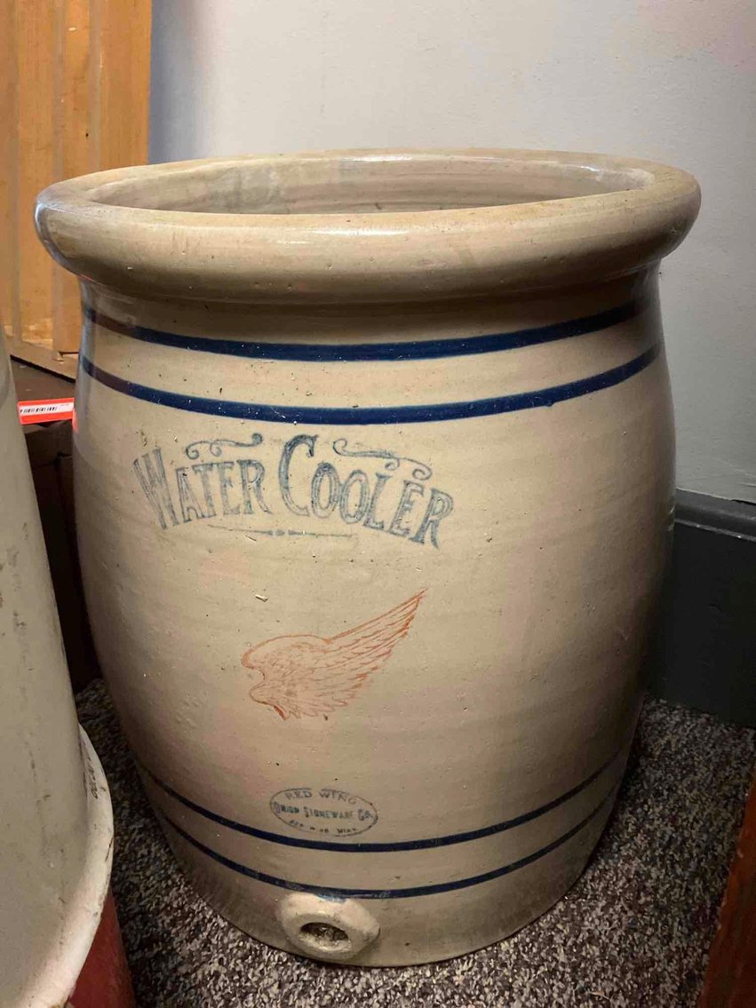 Image for Furniture, collectibles & more-Birch