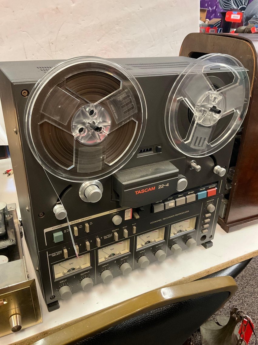 Image for Furniture, collectibles & more-Birch