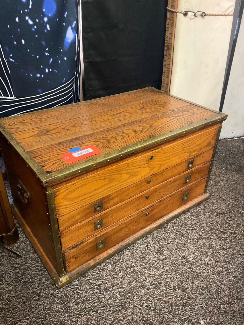 Image for Furniture, collectibles & more-Birch