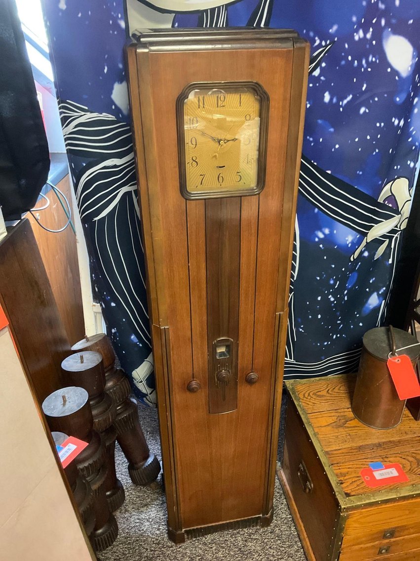 Image for Furniture, collectibles & more-Birch