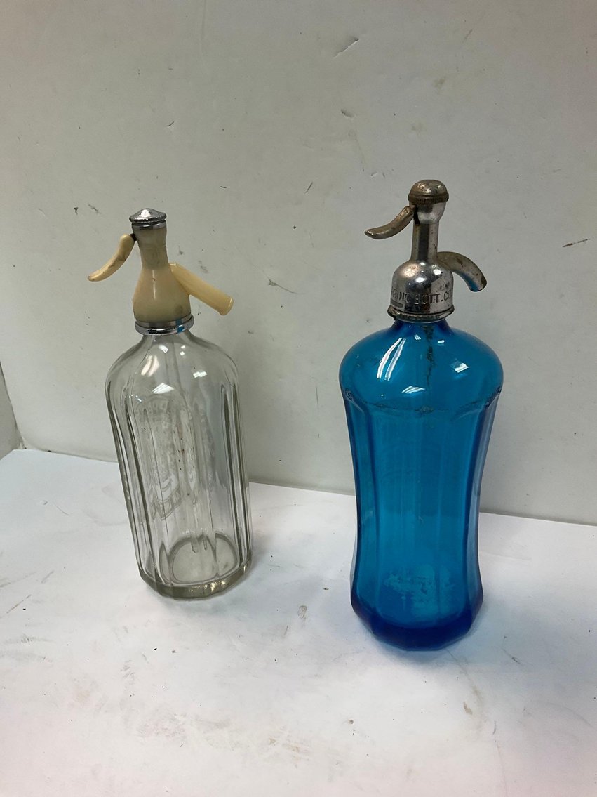 Image for Furniture, collectibles & more-Birch