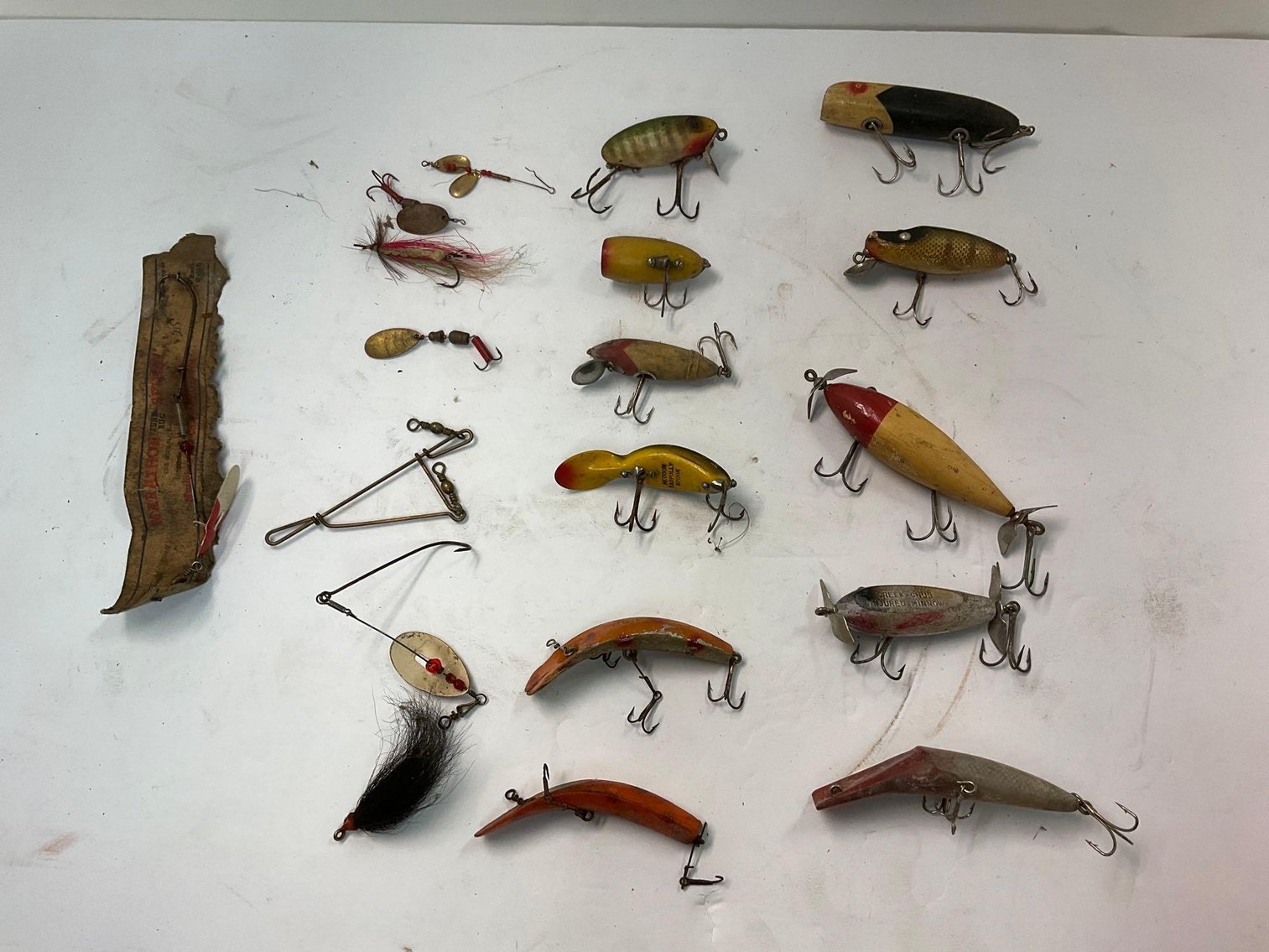 Image for Furniture, collectibles & more-Birch