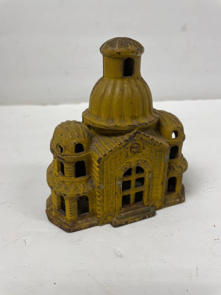 Image for Furniture, collectibles & more-Birch