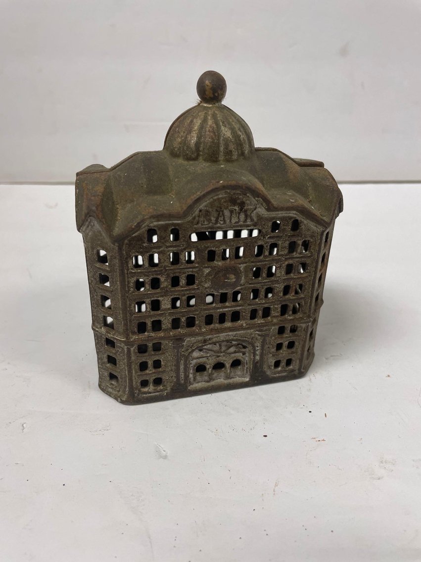 Image for Furniture, collectibles & more-Birch