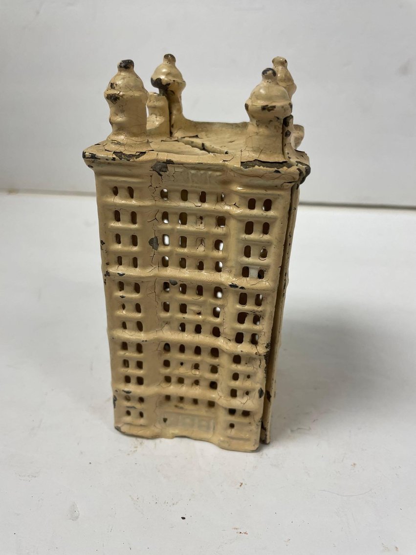 Image for Furniture, collectibles & more-Birch