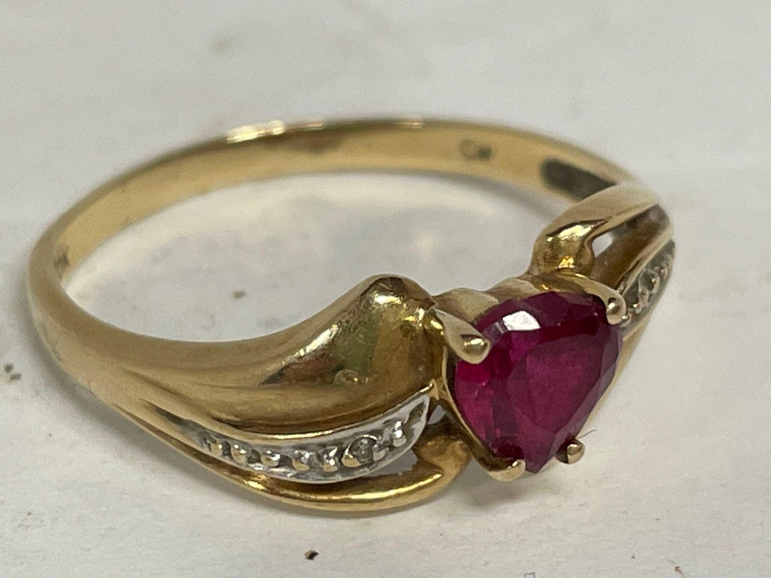 Image for Furniture, collectibles & more-Birch