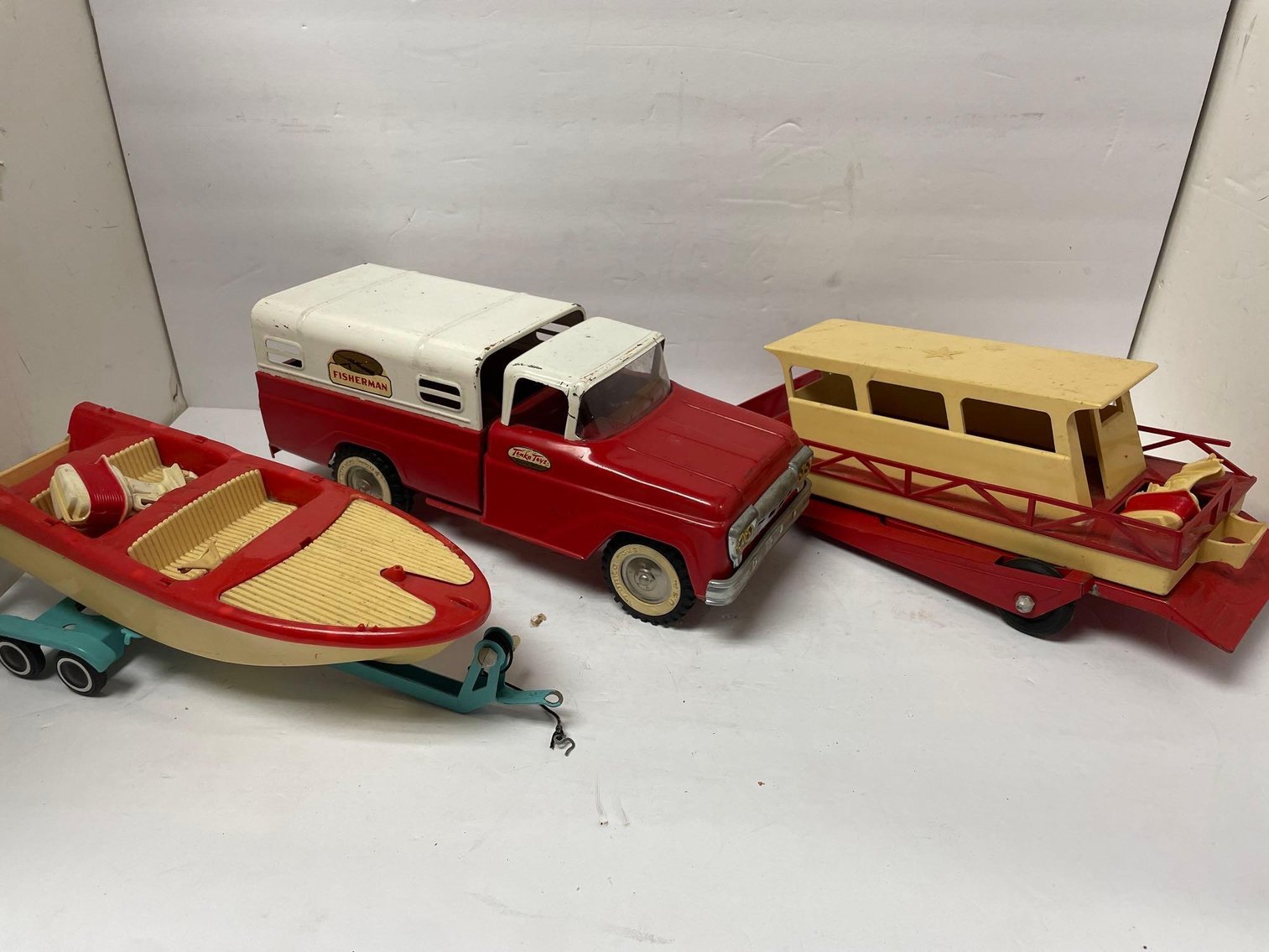 Image for Furniture, collectibles & more-Birch