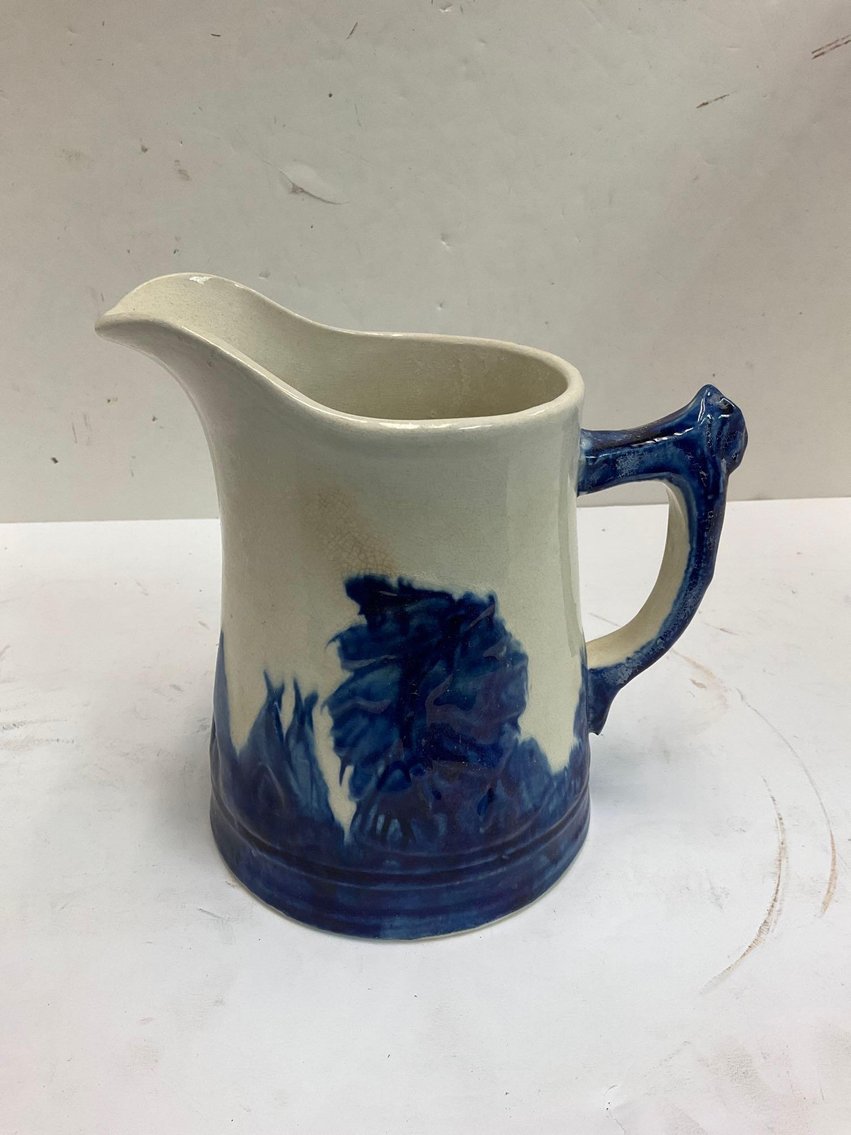 Image for Furniture, collectibles & more-Birch