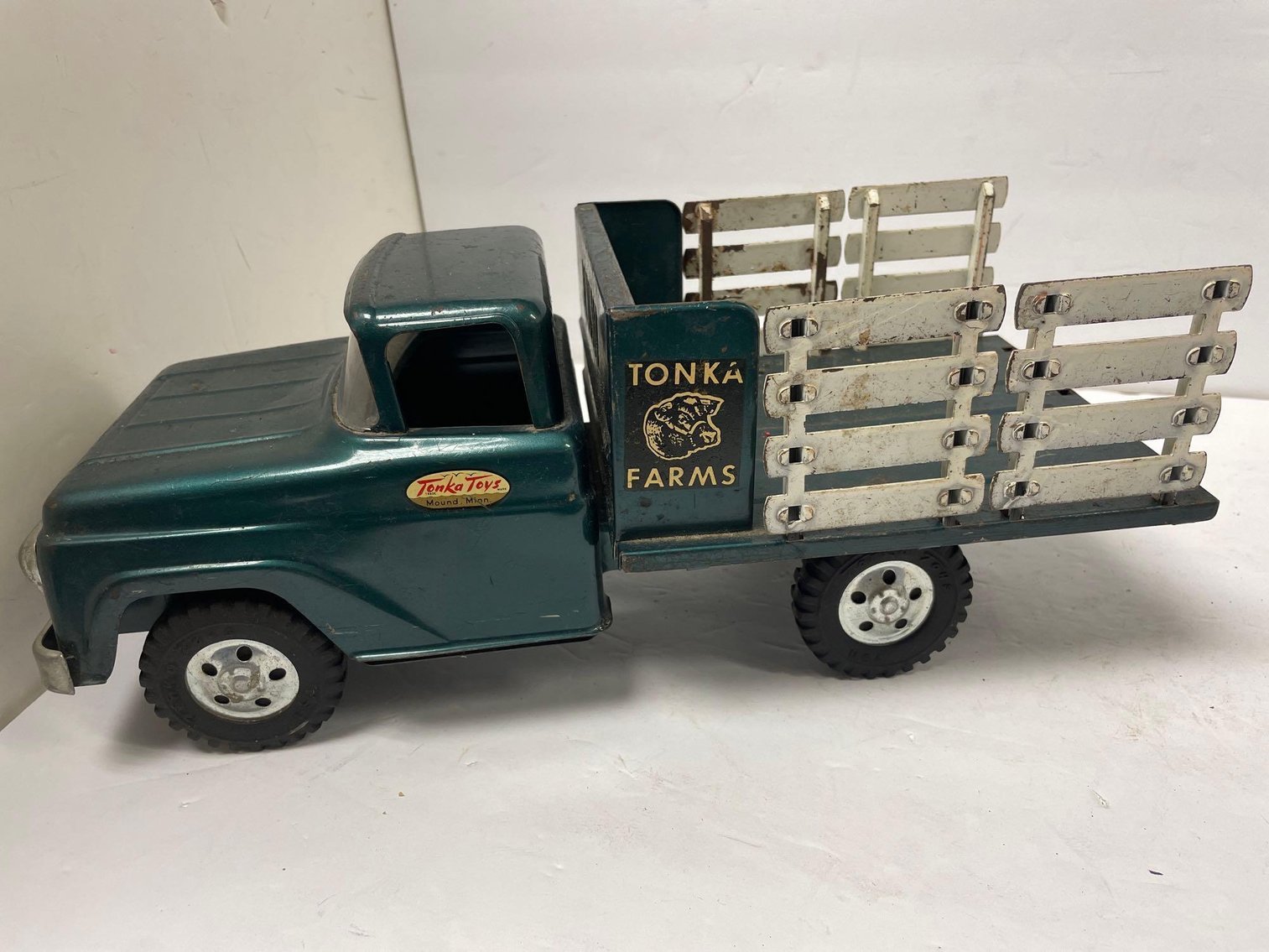 Image for Furniture, collectibles & more-Birch