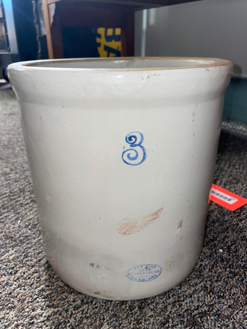 Image for Furniture, collectibles & more-Birch