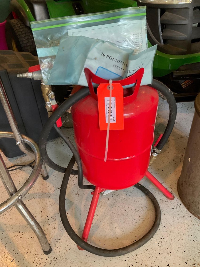 Image for Furniture, collectibles, household-Rockwood Heights