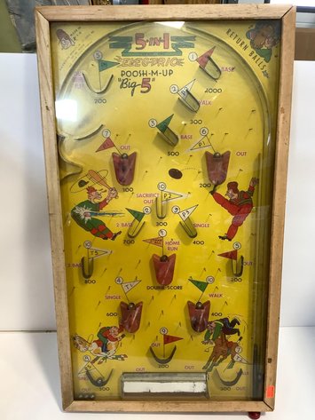 Image for Corvette, Furniture, collectibles, household-New south