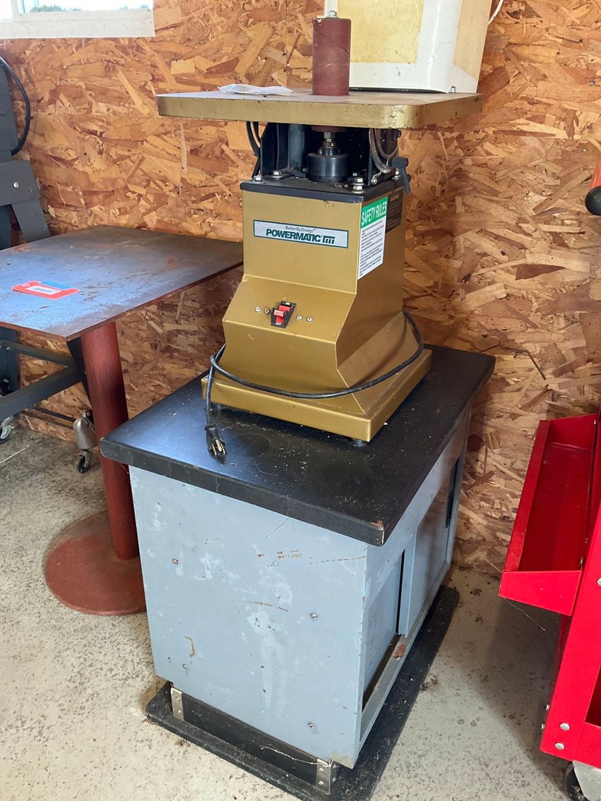 Image for Tools, Shop Equipment & more-Casco