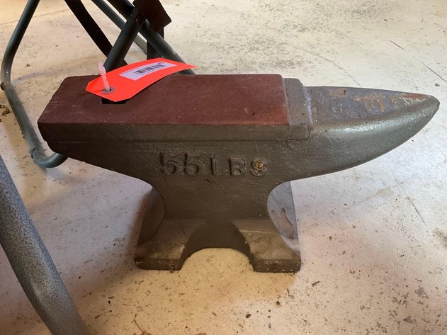 Image for Tools, Shop Equipment & more-Casco