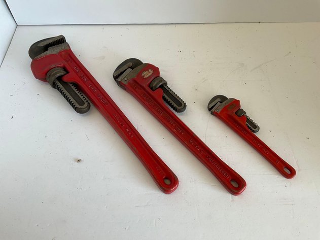 Image for Tools, Shop Equipment & more-Casco