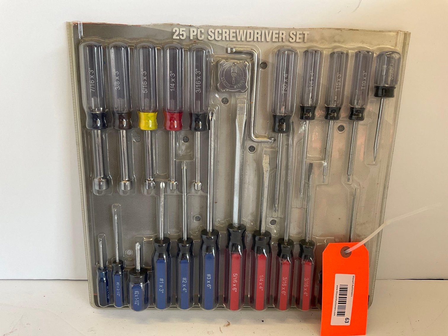 Image for Tools, Shop Equipment & more-Casco