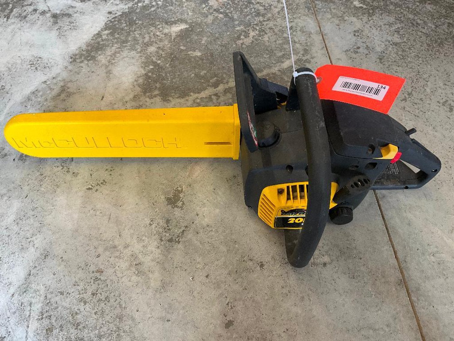 Image for Tools, Shop Equipment & more-Casco