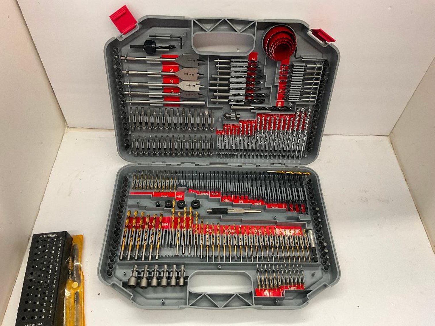 Image for Tools, Shop Equipment & more-Casco