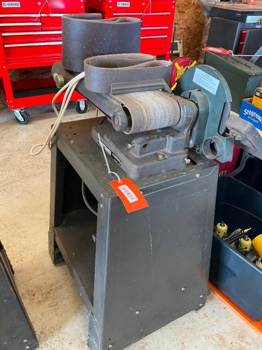Image for Tools, Shop Equipment & more-Casco