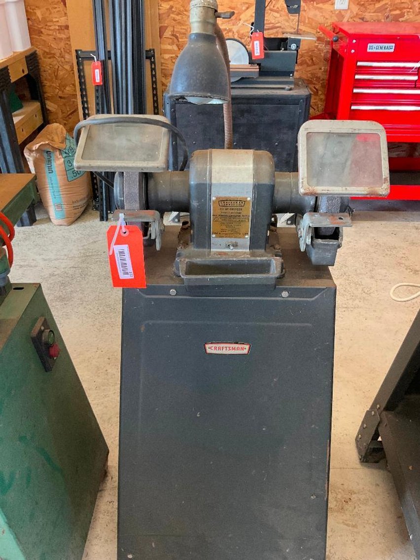 Image for Tools, Shop Equipment & more-Casco