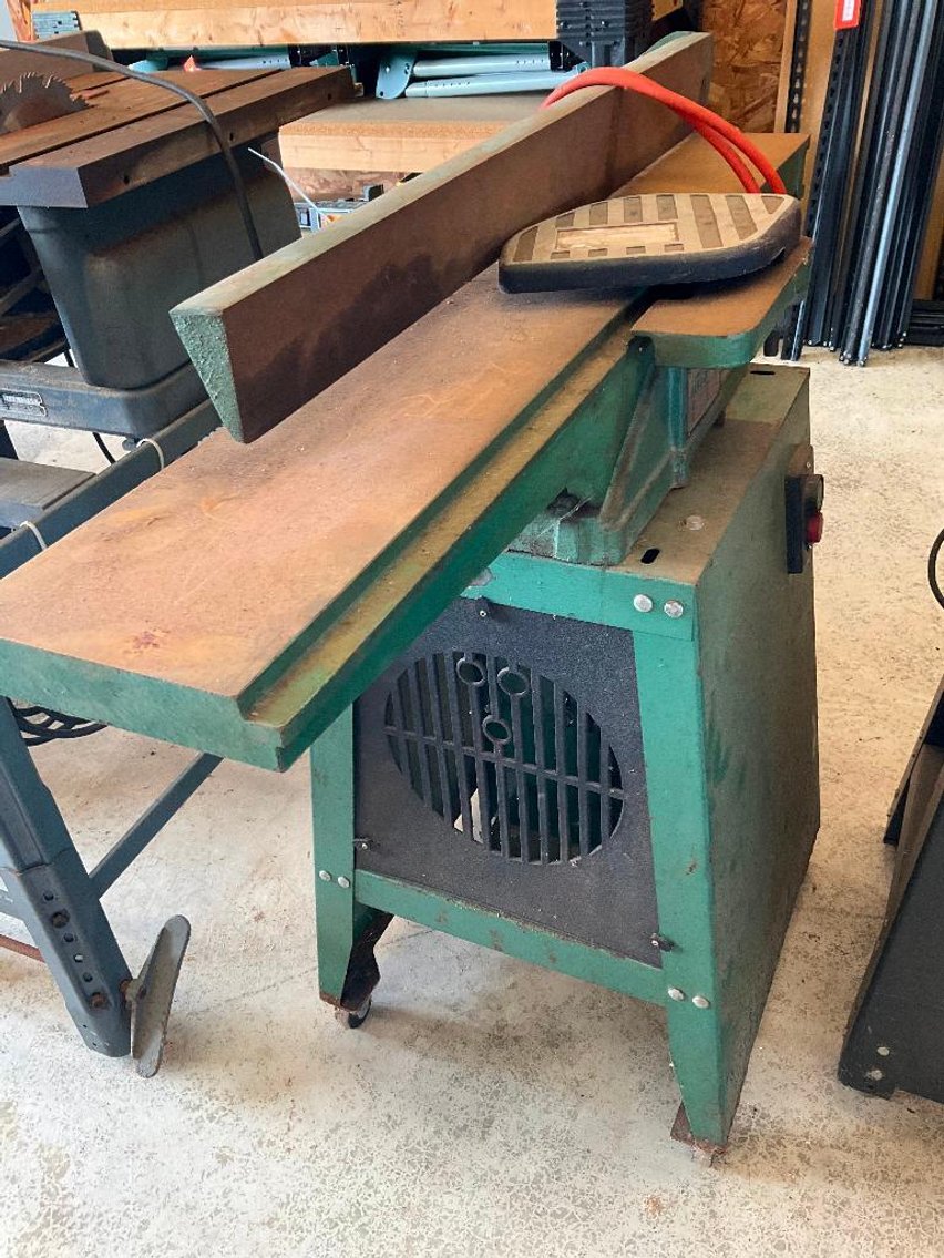 Image for Tools, Shop Equipment & more-Casco