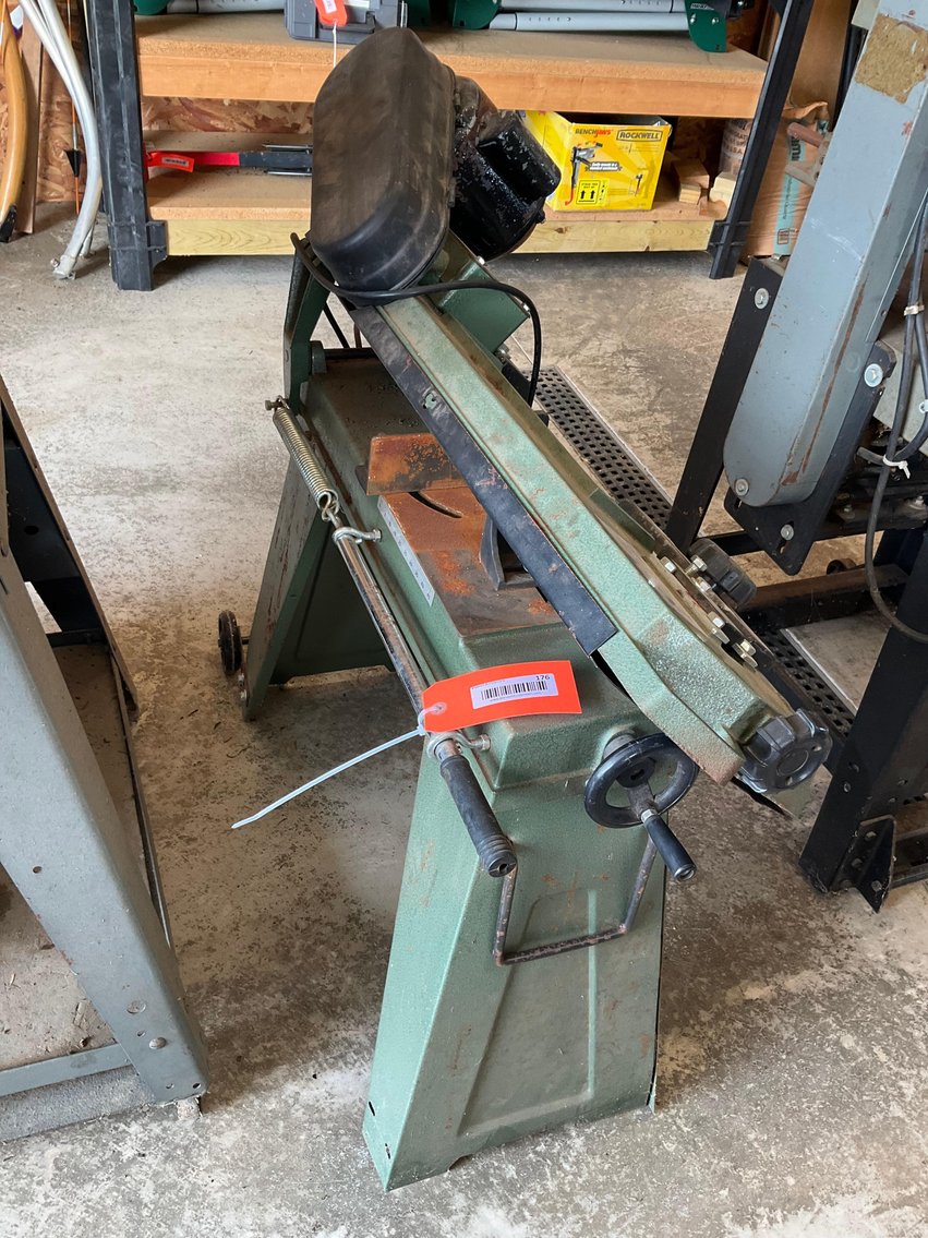 Image for Tools, Shop Equipment & more-Casco