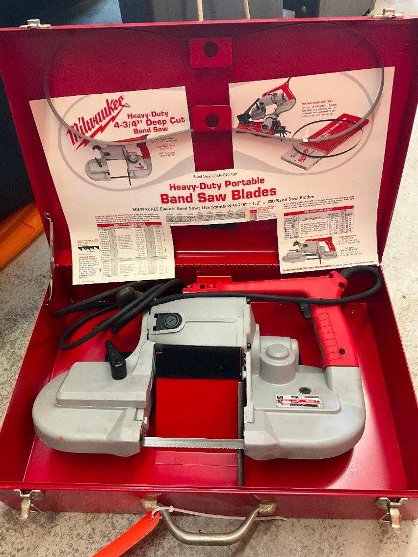 Image for Tools, Shop Equipment & more-Casco