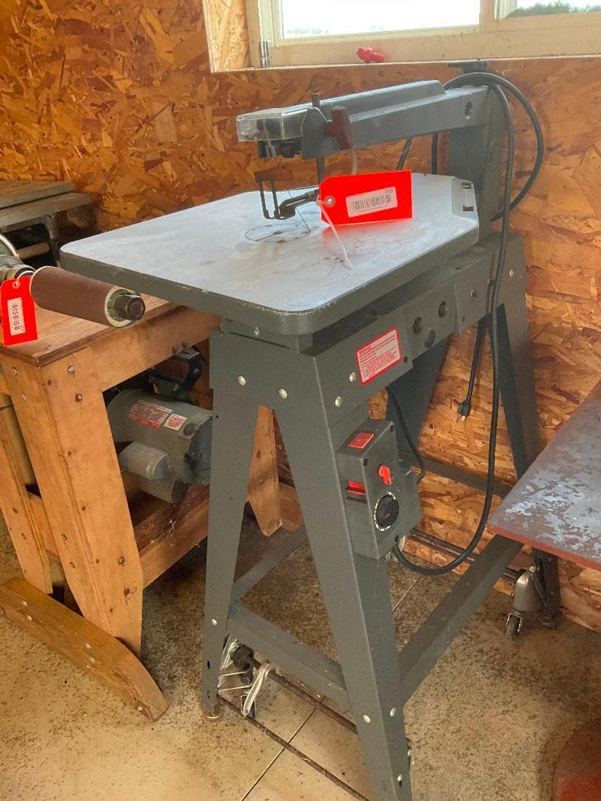 Image for Tools, Shop Equipment & more-Casco