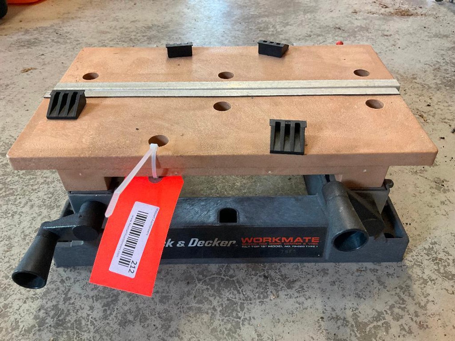 Image for Tools, Shop Equipment & more-Casco