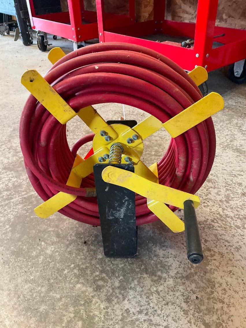 Image for Tools, Shop Equipment & more-Casco