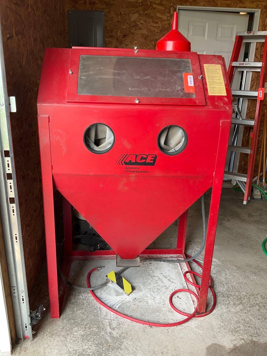 Image for Tools, Shop Equipment & more-Casco