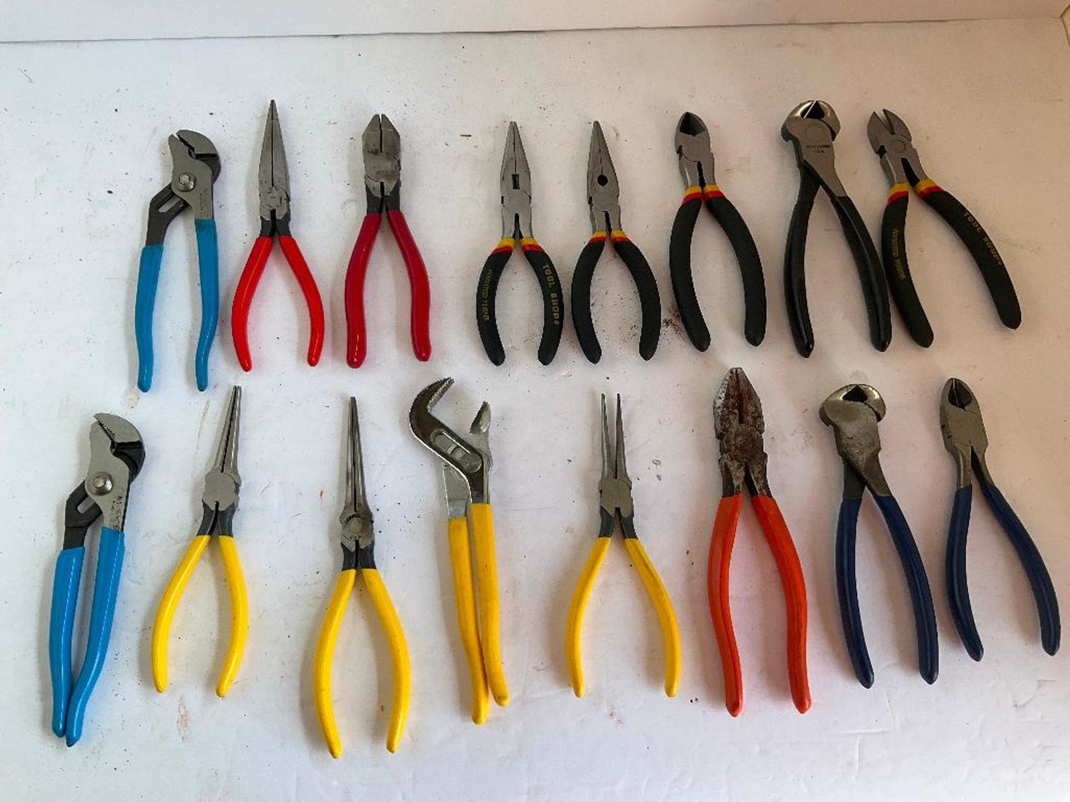 Image for Tools, Shop Equipment & more-Casco