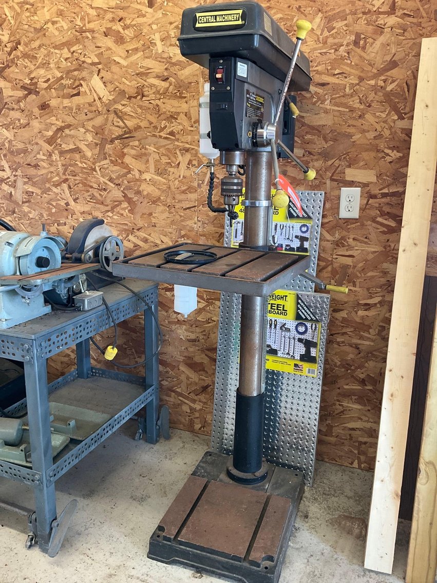Image for Tools, Shop Equipment & more-Casco