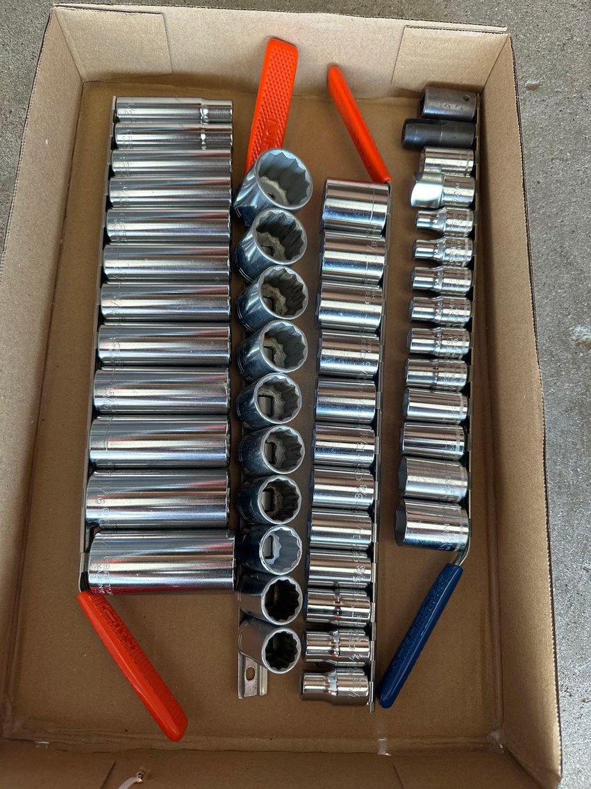 Image for Tools, Shop Equipment & more-Casco