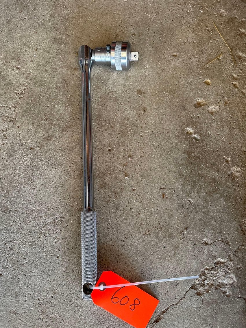 Image for Tools, Shop Equipment & more-Casco