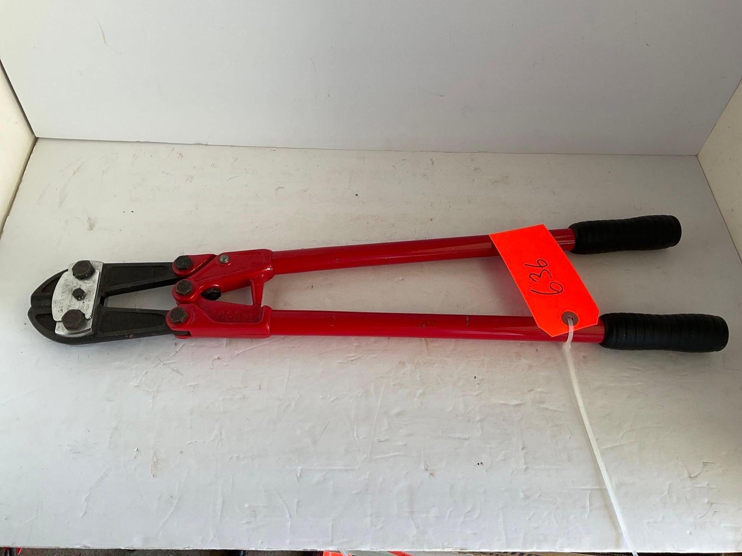 Image for Tools, Shop Equipment & more-Casco