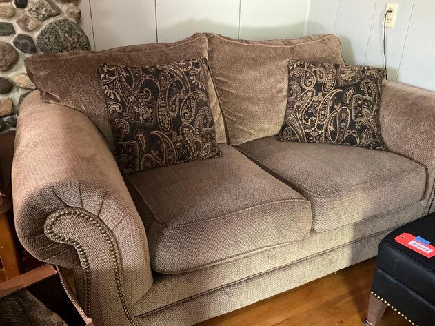 Image for Furniture, collectibles, household-Oconto