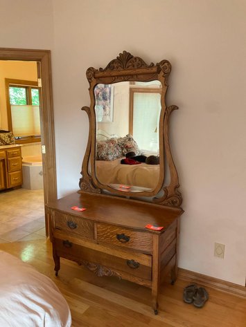 Image for Furniture, collectibles, household-Ellison Bay