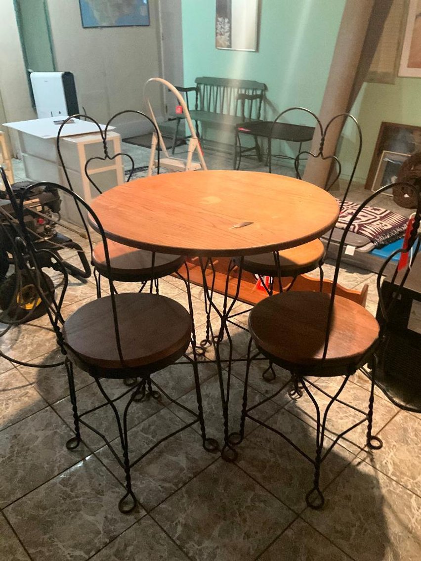 Image for Tools, furniture, shop related-Freedom