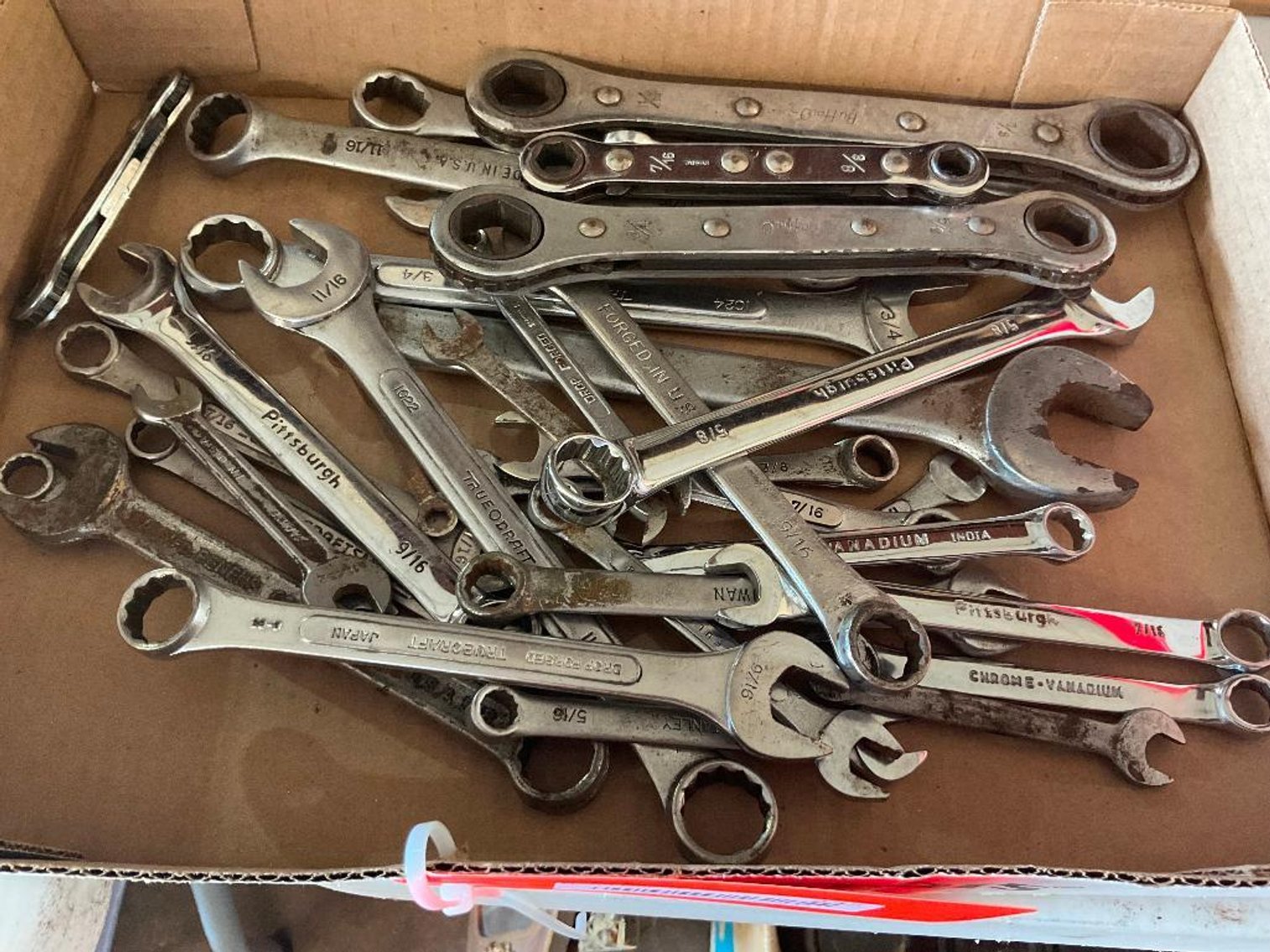 Image for Tools, furniture, shop related-Freedom