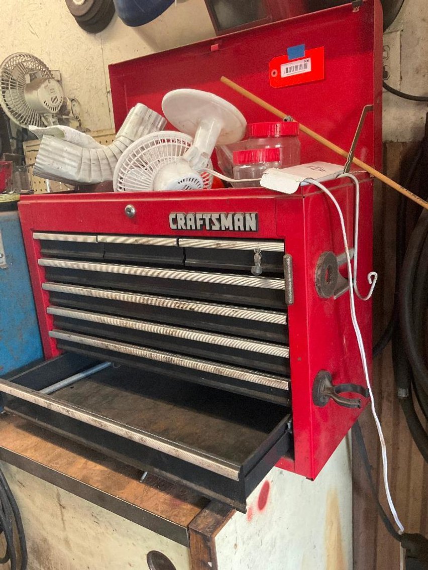 Image for Tools, furniture, shop related-Freedom