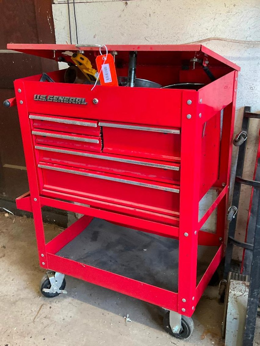 Image for Tools, furniture, shop related-Freedom